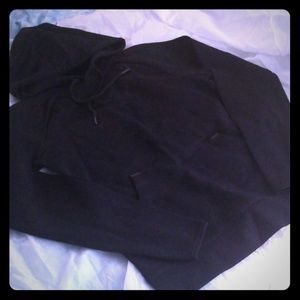 Nike Dri Fit Kids Hoodie